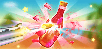 बोतल शूट