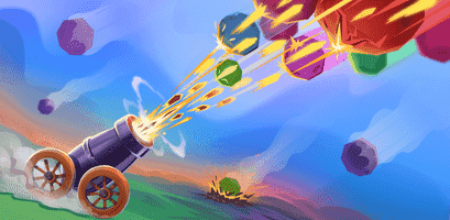 बोल्डर ब्लास्ट