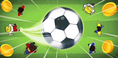 ड्रिबल किंग्स