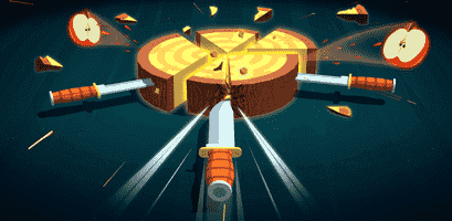 चाक़ू मार