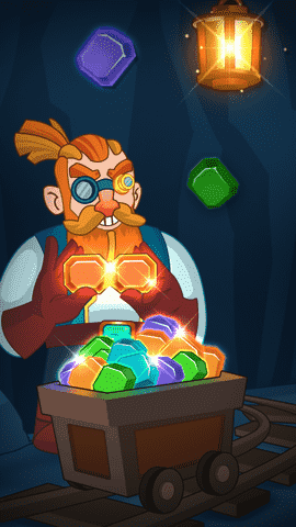 जवाहरात की खुदाई