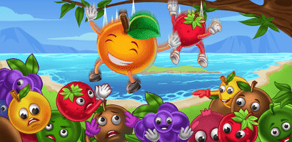 फ्रुइटी फिएस्टा