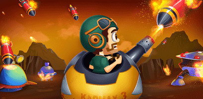 मंगल को बचाओ