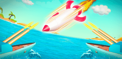 नौसेना की रणनीति