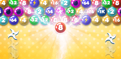 बबल स्मैश